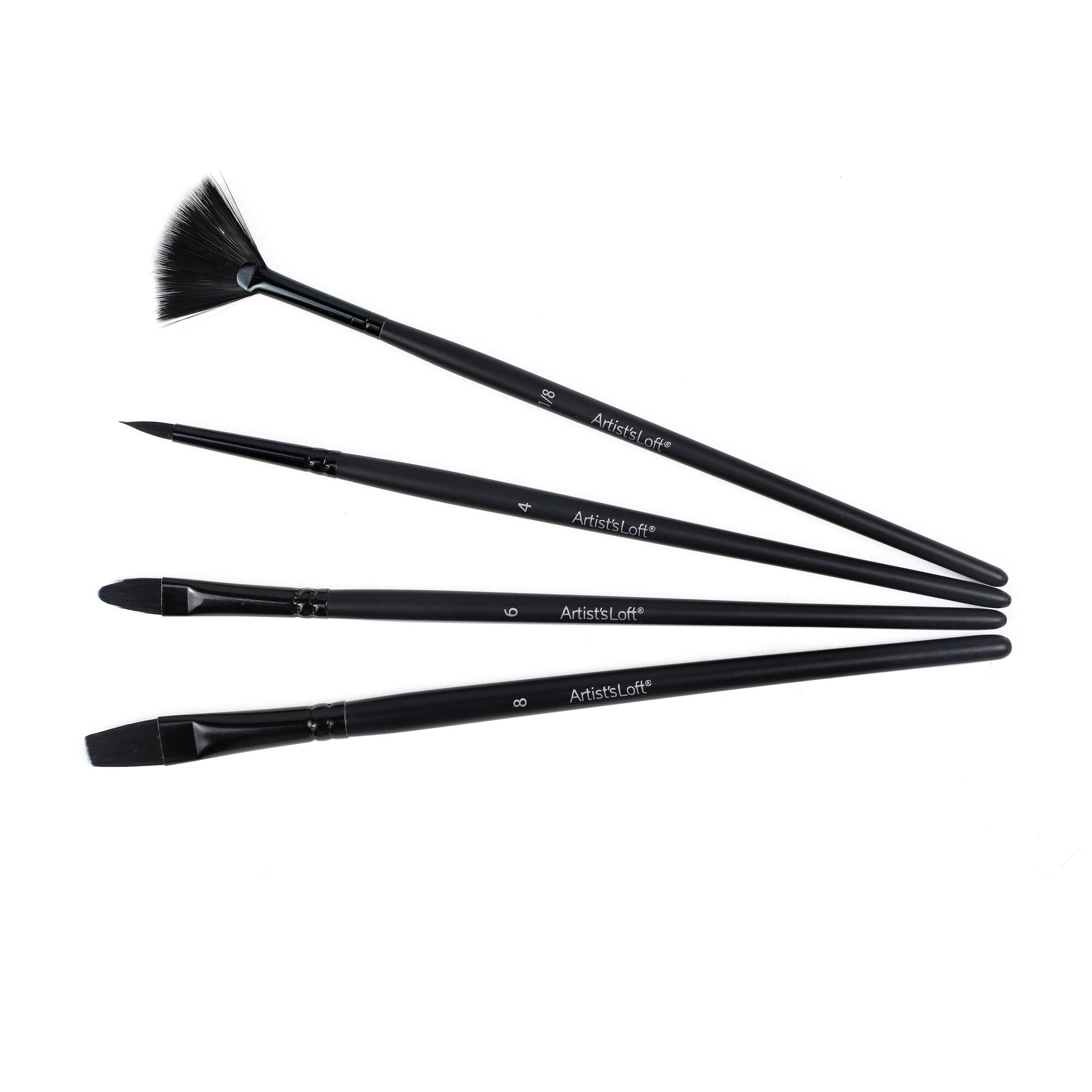 6 Pack: Mixed Media Art Set by Artist's Loft™